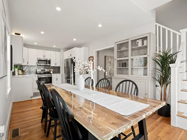42 Cedar Grove St, Dorchester, MA 02124
