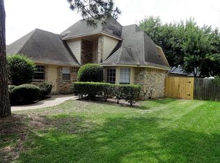 19934 Fort Stanton Dr, Katy, TX 77449