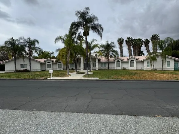 26419 Old Agency Rd, Hemet, CA 92544