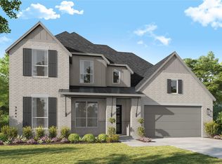 2823 Cedar Rdg, Sherman, TX 75092