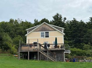 1904 South Street, New Haven, VT 05472