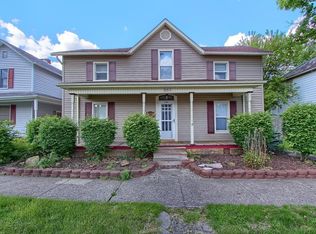 883 E Mulberry St, Lancaster, OH 43130
