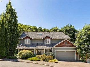 1919 NW Norfolk Ct, Portland, OR