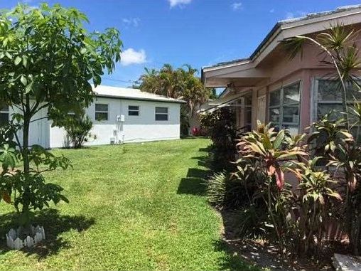 2nd image of 2436 Garland Cir