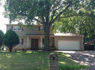 10001 Willow Park Dr SE, Huntsville, AL 35803