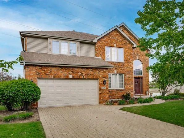 11004 Haley Ct, Orland Park, IL 60467