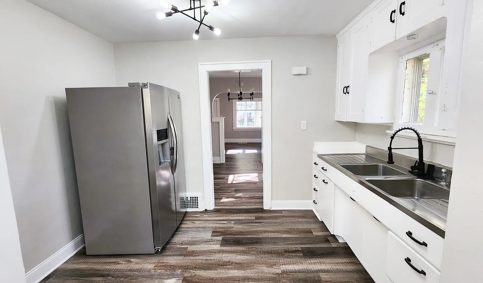 3 bed, 1240 sqft, $1,475 — Photo 3