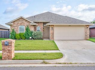 2325 NW 196th Ter, Edmond, OK 73012