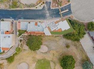 11268 Enid Wilson Ln, El Paso, TX 79936