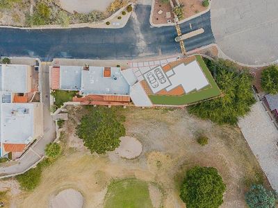 11268 Enid Wilson Ln, El Paso TX - Owner Finance Home