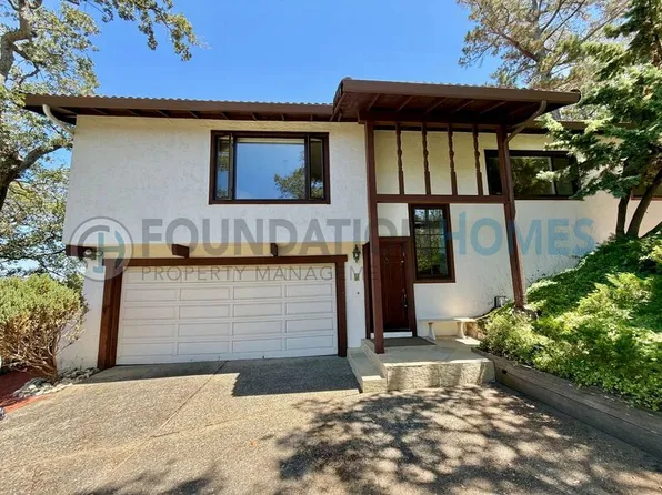 160 Kaden Dr, Novato, CA 94947