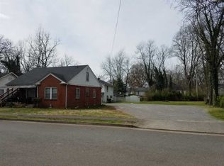 220 S Bilbro Ave, Murfreesboro, TN 37130