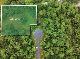 SE 107th Ter #21, Inglis, FL 34449