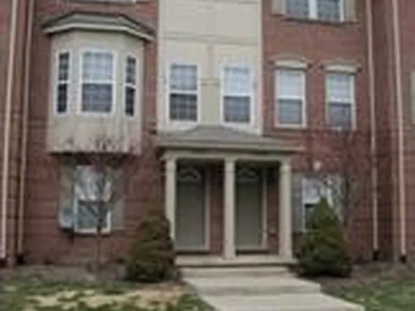 44708 Gwinnett Loop #1, Novi, MI 48377