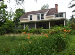 1106 Page Hill Rd, Chocorua, NH 03817