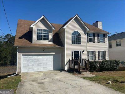 5554 Wellborn Creek Dr, Lithonia, GA, 30058