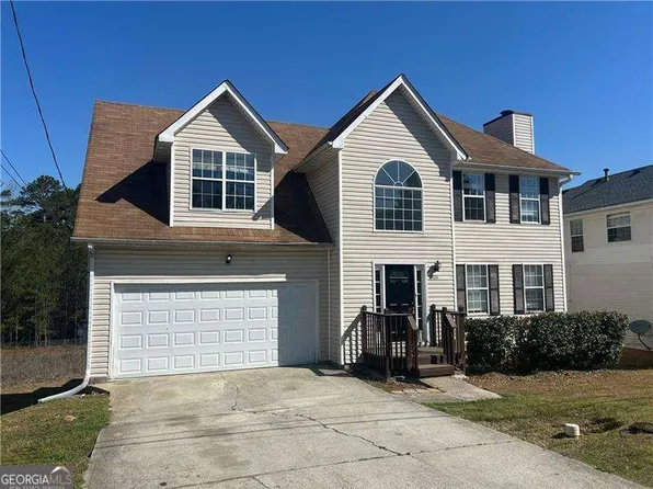 5554 Wellborn Creek Dr, Lithonia, GA 30058
