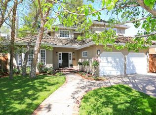 11 Somerset Pl, Palo Alto, CA 94301