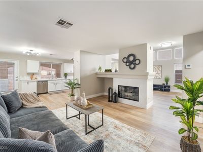 1825 Cedar Bluffs Way, Las Vegas, NV, 89128