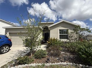 16418 Woodside Gln, Parrish, FL 34219