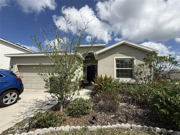 16418 Woodside Gln, Parrish, FL 34219