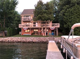 4880 E Lake Rd, Livonia, NY 14487