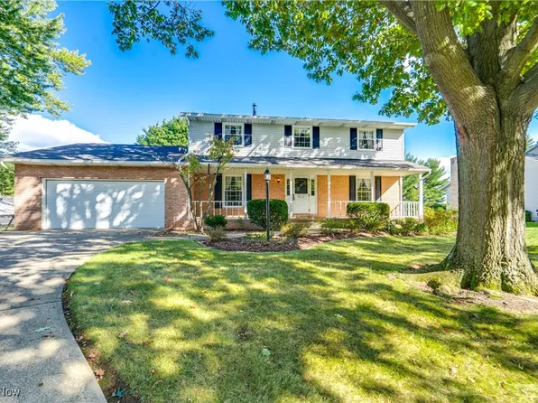 6654 Windgate Ave NE, Canton, OH 44721