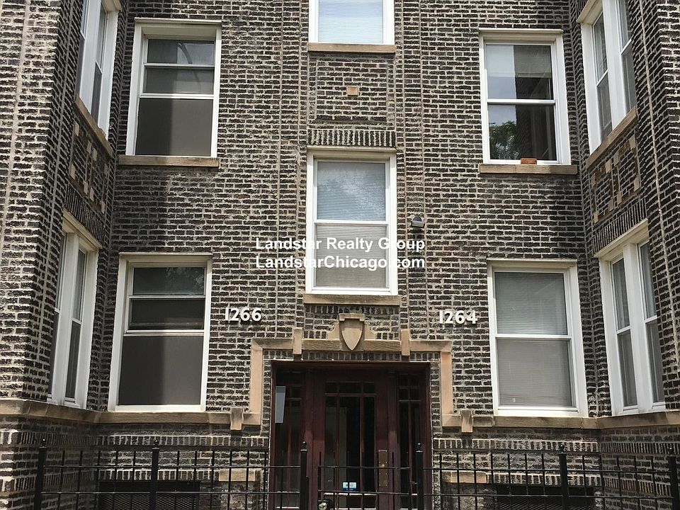 1st image of 1264 W Montrose Ave #2