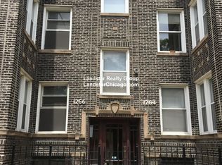 1264 W Montrose Ave #2, Chicago, IL 60613