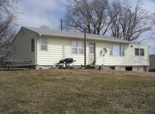 2520 County Road Lm, Craig, NE 68019