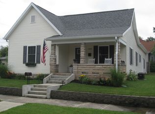 1204 M St, Bedford, IN 47421