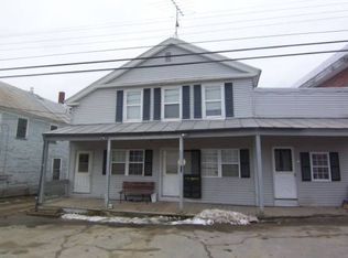 60 Main St, New Sharon, ME 04955