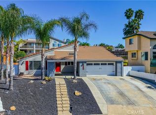 29870 White Sail Pl, Canyon Lake, CA 92587