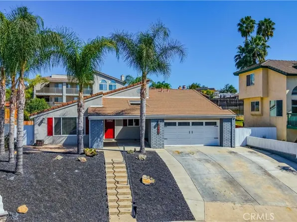 29870 White Sail Pl, Canyon Lake, CA 92587