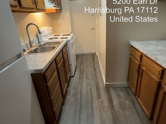 4th image of 5200 Earl Dr APT 1
