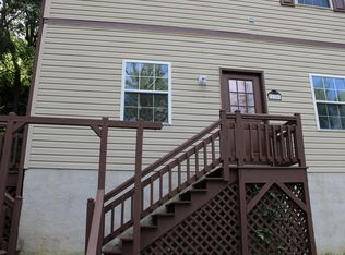 520 County Rd, Waynesville, NC 28785