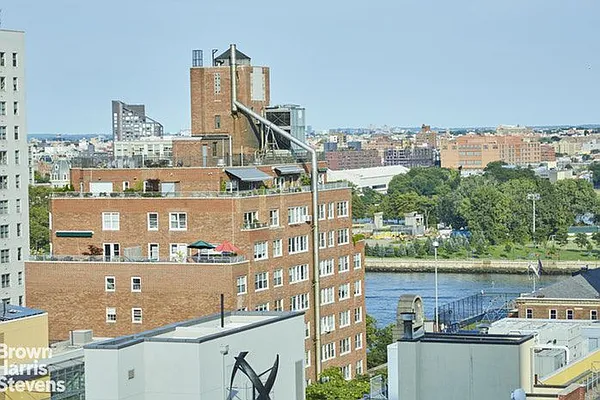 Sold by Brown Harris Stevens | media 21