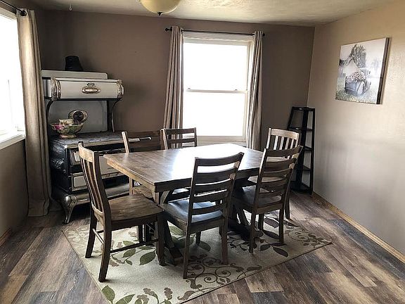 Dining room main house