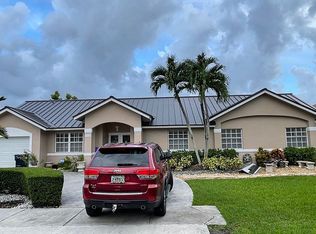 13220 SW 35th Ter, Miami, FL 33175