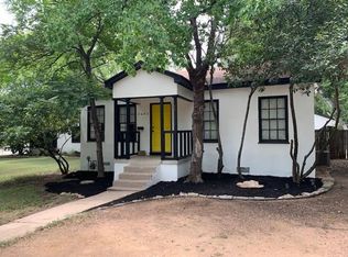 2402 Hancock Dr, Austin, TX 78756