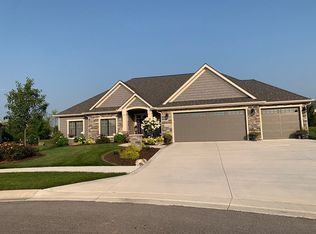 2982 Bonfire Pl, Fort Wayne, IN 46814