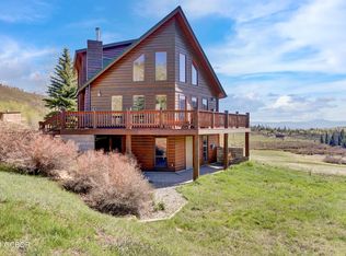 838 County Road 160, Kremmling, CO 80459