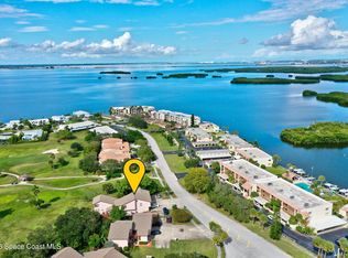 1518 Minutemen Cswy E #16, Cocoa Beach, FL 32931