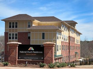 Panola Gardens 55+ Apartments, Lithonia, GA 30058