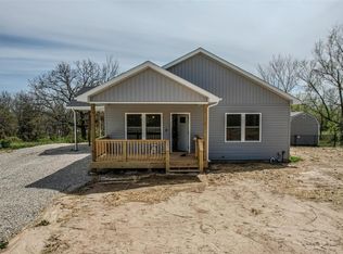 227 Hawkins TRACT 1, Avenue Crocker, MO 65452