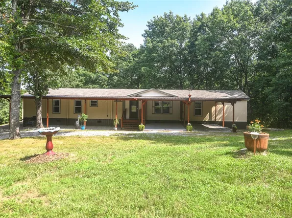 2839 Indian Springs Ct, Kansas, OK 74347