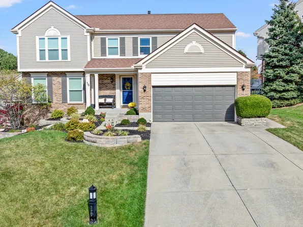 16 Guardian Dr, Wilder, KY 41076