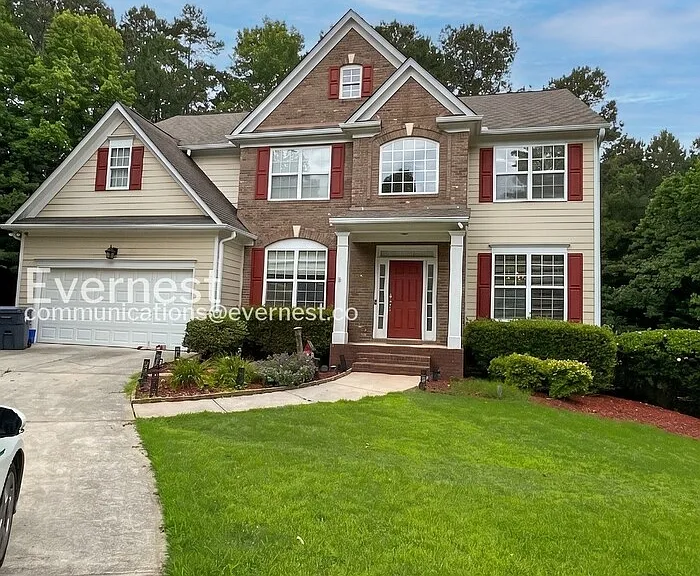 5995 Chinook Ct — Photo 1