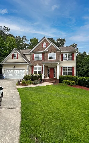 5995 Chinook Ct Photo 1