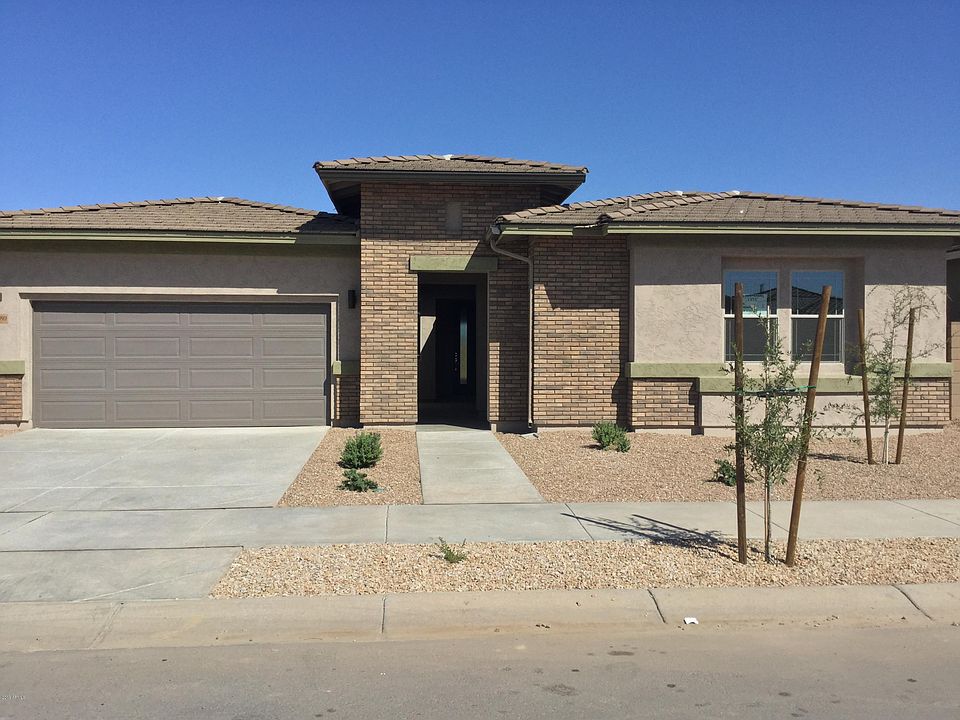1st image of 22980 E Desert Spoon Dr